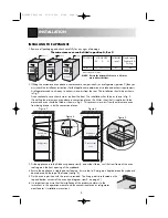 Preview for 10 page of Sharp R-32FBST Operation Manual