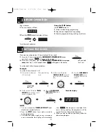 Preview for 12 page of Sharp R-32FBST Operation Manual