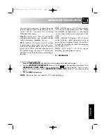 Preview for 13 page of Sharp R-32FBST Operation Manual