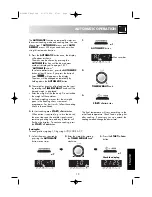 Preview for 17 page of Sharp R-32FBST Operation Manual