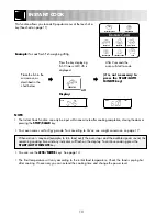 Preview for 12 page of Sharp R-32STM Operation Manual With Cookbook