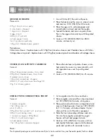 Preview for 46 page of Sharp R-32STM Operation Manual With Cookbook