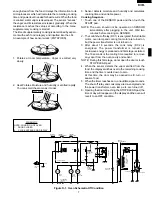 Предварительный просмотр 9 страницы Sharp R-330BK Service Manual