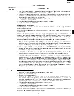 Предварительный просмотр 13 страницы Sharp R-330BK Service Manual