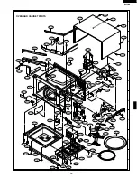 Предварительный просмотр 41 страницы Sharp R-330BK Service Manual