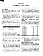 Preview for 8 page of Sharp R-330DK Service Manual