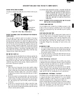 Preview for 11 page of Sharp R-330DK Service Manual