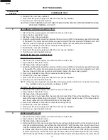 Preview for 16 page of Sharp R-330DK Service Manual