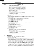 Preview for 18 page of Sharp R-330DK Service Manual