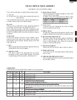 Preview for 23 page of Sharp R-330DK Service Manual