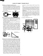 Preview for 26 page of Sharp R-330DK Service Manual