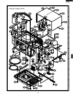 Preview for 41 page of Sharp R-330DK Service Manual