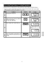 Preview for 11 page of Sharp R-330F Operation Manual