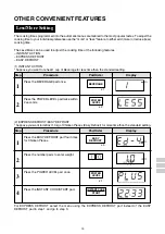 Preview for 15 page of Sharp R-330F Operation Manual