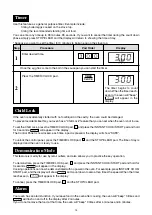 Preview for 16 page of Sharp R-330F Operation Manual