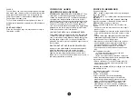 Preview for 41 page of Sharp R-330F Operation Manual