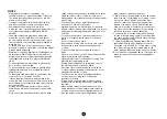 Preview for 42 page of Sharp R-330F Operation Manual