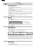 Предварительный просмотр 12 страницы Sharp R-330H Service Manual