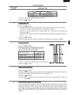 Предварительный просмотр 13 страницы Sharp R-330H Service Manual