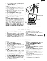 Предварительный просмотр 23 страницы Sharp R-330H Service Manual