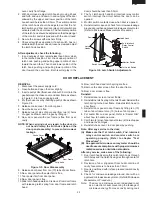 Предварительный просмотр 25 страницы Sharp R-330H Service Manual