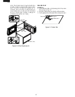 Предварительный просмотр 26 страницы Sharp R-330H Service Manual