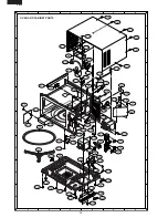 Предварительный просмотр 34 страницы Sharp R-330H Service Manual