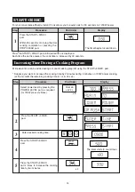 Preview for 16 page of Sharp R-333F Operation Manual