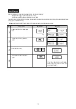 Preview for 21 page of Sharp R-333F Operation Manual