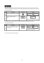 Preview for 23 page of Sharp R-333F Operation Manual