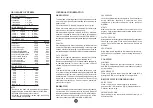 Preview for 27 page of Sharp R-333F Operation Manual