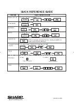 Preview for 50 page of Sharp R-333F Operation Manual