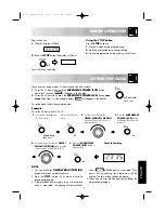 Preview for 9 page of Sharp R-334 Operation Manual