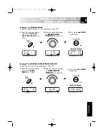 Preview for 15 page of Sharp R-334 Operation Manual