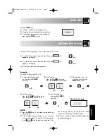 Preview for 9 page of Sharp R-33STD Operation Manual With Cookbook