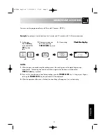 Preview for 11 page of Sharp R-33STD Operation Manual With Cookbook