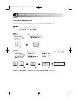 Preview for 12 page of Sharp R-33STD Operation Manual With Cookbook