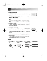 Preview for 14 page of Sharp R-33STD Operation Manual With Cookbook