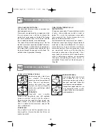 Preview for 24 page of Sharp R-33STD Operation Manual With Cookbook