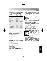 Preview for 27 page of Sharp R-33STD Operation Manual With Cookbook