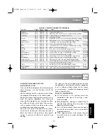 Preview for 33 page of Sharp R-33STD Operation Manual With Cookbook