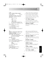 Preview for 35 page of Sharp R-33STD Operation Manual With Cookbook