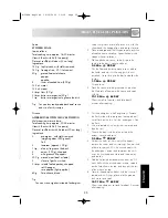 Preview for 37 page of Sharp R-33STD Operation Manual With Cookbook