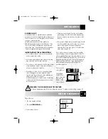 Preview for 7 page of Sharp R-33STM Operation Manual With Cookbook