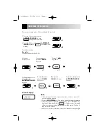 Preview for 8 page of Sharp R-33STM Operation Manual With Cookbook