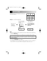 Preview for 12 page of Sharp R-33STM Operation Manual With Cookbook