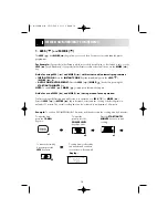 Preview for 16 page of Sharp R-33STM Operation Manual With Cookbook