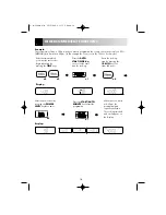 Preview for 18 page of Sharp R-33STM Operation Manual With Cookbook