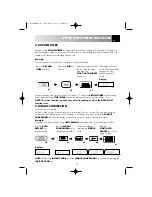 Preview for 19 page of Sharp R-33STM Operation Manual With Cookbook