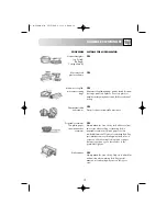 Preview for 21 page of Sharp R-33STM Operation Manual With Cookbook